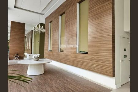 Apartamento para alugar com 1 quarto, 47m² em Jardim Santo Amaro, São Paulo