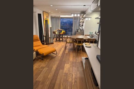 Apartamento à venda com 165m², 3 quartos e 2 vagas Apartamento à venda com 165m², 3 quartos e 2 vagasFoto 05