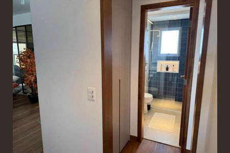 Apartamento à venda com 165m², 3 quartos e 2 vagas Apartamento à venda com 165m², 3 quartos e 2 vagasFoto 19