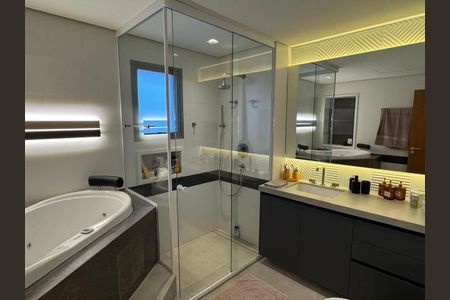 Apartamento à venda com 165m², 3 quartos e 2 vagas Apartamento à venda com 165m², 3 quartos e 2 vagasFoto 16