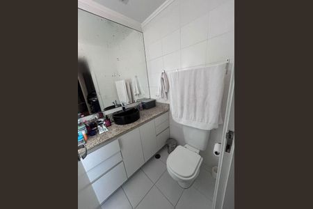 Apartamento à venda com 87m², 3 quartos e 2 vagas