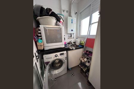 Apartamento à venda com 87m², 3 quartos e 2 vagas