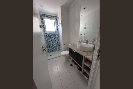 Apartamento à venda com 3 quartos, 87m² em Alto da Mooca, São Paulo