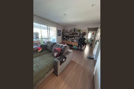 Apartamento à venda com 87m², 3 quartos e 2 vagas