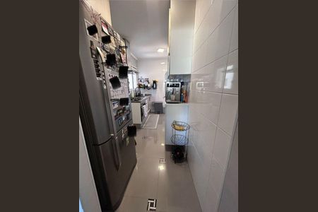 Apartamento à venda com 87m², 3 quartos e 2 vagas