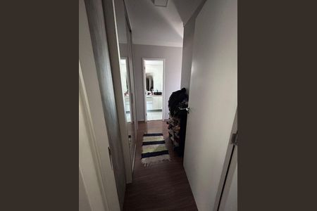 Apartamento à venda com 87m², 3 quartos e 2 vagas