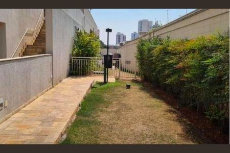 Apartamento à venda com 87m², 3 quartos e 2 vagas