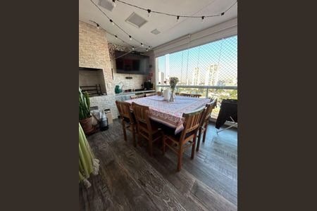 Apartamento à venda com 87m², 3 quartos e 2 vagas