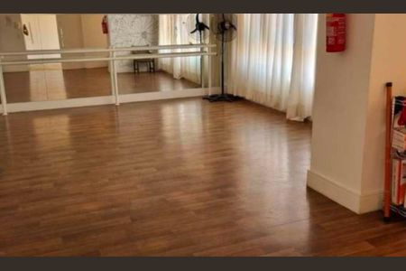 Apartamento à venda com 87m², 3 quartos e 2 vagas