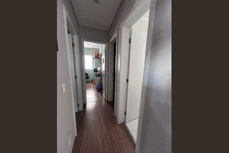 Apartamento à venda com 87m², 3 quartos e 2 vagas