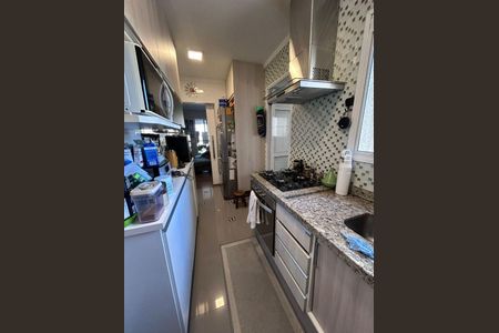 Apartamento à venda com 3 quartos, 87m² em Alto da Mooca, São Paulo