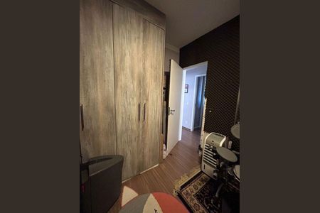 Apartamento à venda com 3 quartos, 87m² em Alto da Mooca, São Paulo