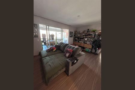 Apartamento à venda com 3 quartos, 87m² em Alto da Mooca, São Paulo
