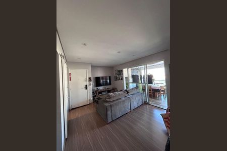Apartamento à venda com 87m², 3 quartos e 2 vagas