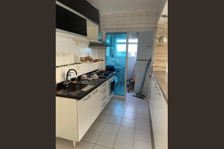 Apartamento à venda com 3 quartos, 70m² em Jardim Cidade Pirituba, São Paulo