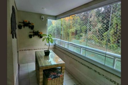 Apartamento à venda com 3 quartos, 78m² em Cambuci, São Paulo