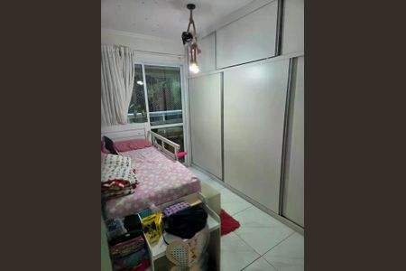 Apartamento à venda com 78m², 3 quartos e 2 vagas