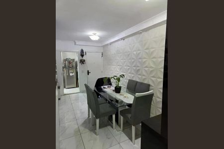Apartamento à venda com 78m², 3 quartos e 2 vagas