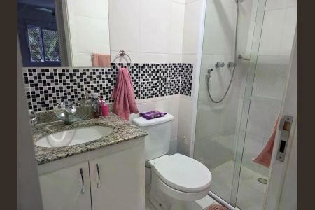 Apartamento à venda com 78m², 3 quartos e 2 vagas