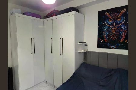 Apartamento à venda com 3 quartos, 78m² em Cambuci, São Paulo