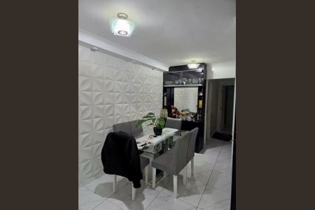 Apartamento à venda com 78m², 3 quartos e 2 vagas