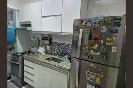 Apartamento à venda com 78m², 3 quartos e 2 vagas