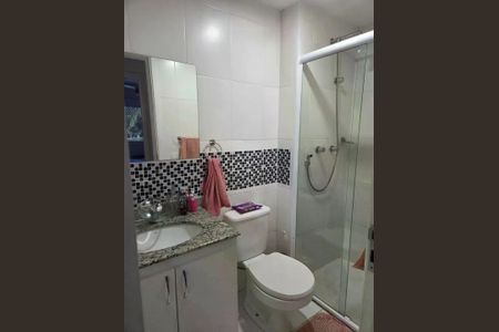 Apartamento à venda com 78m², 3 quartos e 2 vagas