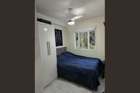 Apartamento à venda com 3 quartos, 78m² em Cambuci, São Paulo