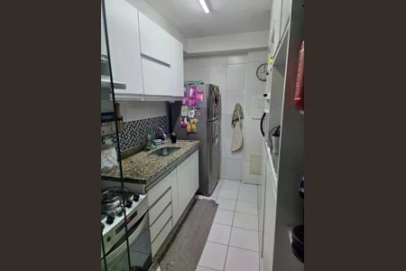 Apartamento à venda com 78m², 3 quartos e 2 vagas