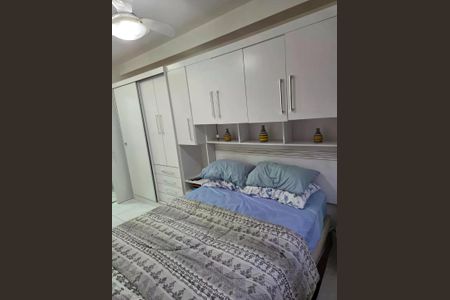 Apartamento à venda com 78m², 3 quartos e 2 vagas