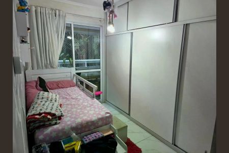Apartamento à venda com 3 quartos, 78m² em Cambuci, São Paulo
