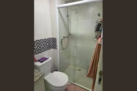 Apartamento à venda com 3 quartos, 78m² em Cambuci, São Paulo