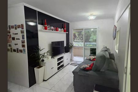 Apartamento à venda com 3 quartos, 78m² em Cambuci, São Paulo