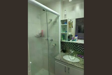 Apartamento à venda com 78m², 3 quartos e 2 vagas