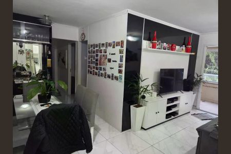 Apartamento à venda com 78m², 3 quartos e 2 vagas