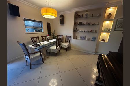 Apartamento à venda com 189m², 3 quartos e 2 vagas