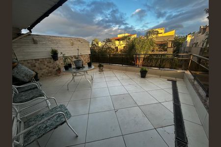 Apartamento à venda com 3 quartos, 189m² em Recreio dos Bandeirantes, Rio de Janeiro