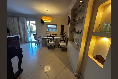 Apartamento à venda com 3 quartos, 189m² em Recreio dos Bandeirantes, Rio de Janeiro