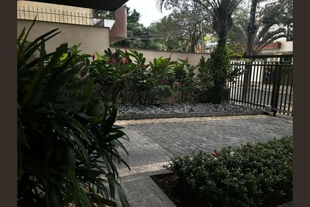 Apartamento à venda com 189m², 3 quartos e 2 vagas