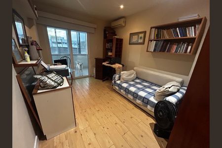 Apartamento à venda com 189m², 3 quartos e 2 vagas