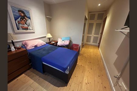 Apartamento à venda com 189m², 3 quartos e 2 vagas