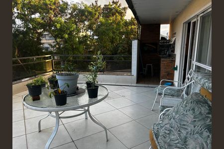 Apartamento à venda com 3 quartos, 189m² em Recreio dos Bandeirantes, Rio de Janeiro