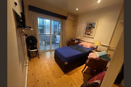 Apartamento à venda com 189m², 3 quartos e 2 vagas