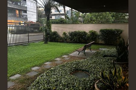 Apartamento à venda com 189m², 3 quartos e 2 vagas