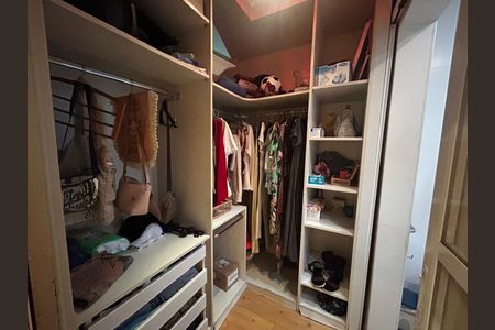 Apartamento à venda com 189m², 3 quartos e 2 vagas