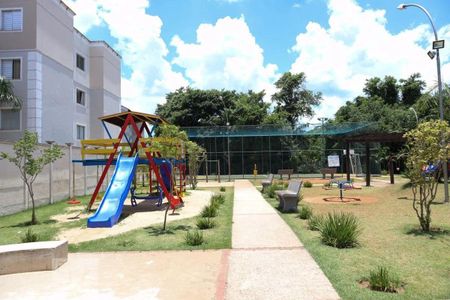 Apartamento à venda com 52m², 2 quartos e 1 vaga