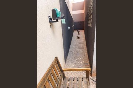Apartamento à venda com 33m², 1 quarto e sem vaga