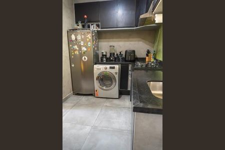 Apartamento à venda com 33m², 1 quarto e sem vaga