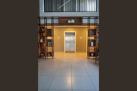 Apartamento à venda com 33m², 1 quarto e sem vaga