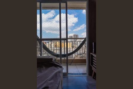 Apartamento à venda com 33m², 1 quarto e sem vaga